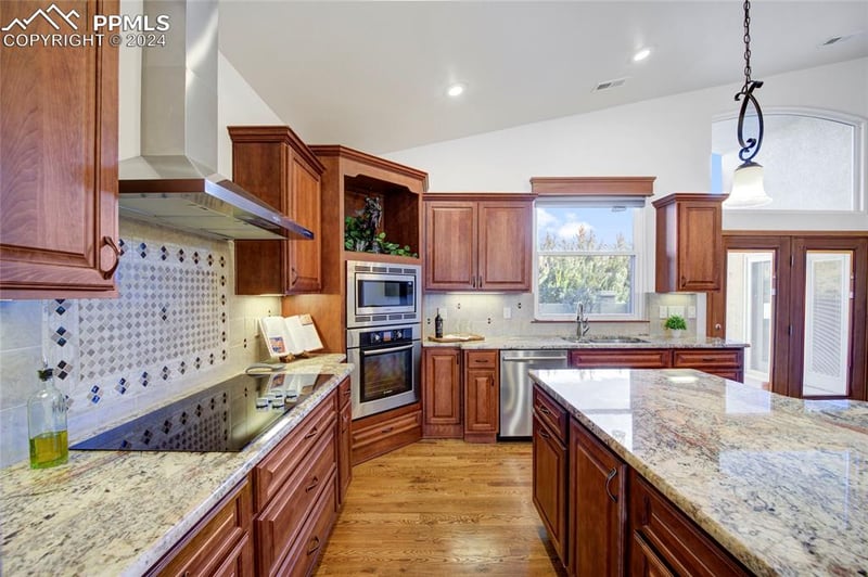 7858 Antigua Point, Colorado Springs, CO 80920