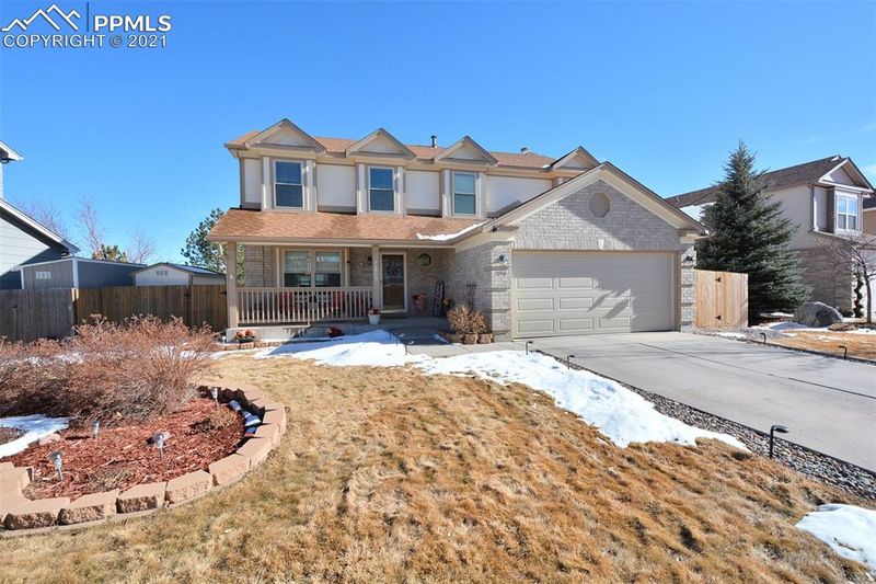 7859 Swiftrun Rd, Colorado Springs, CO 80920