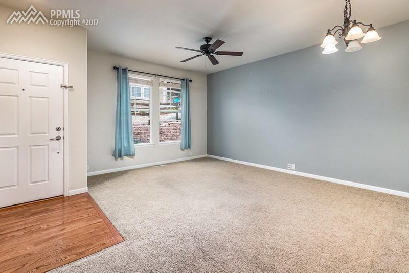 786 Vista Verde Hts, Monument, CO 80132