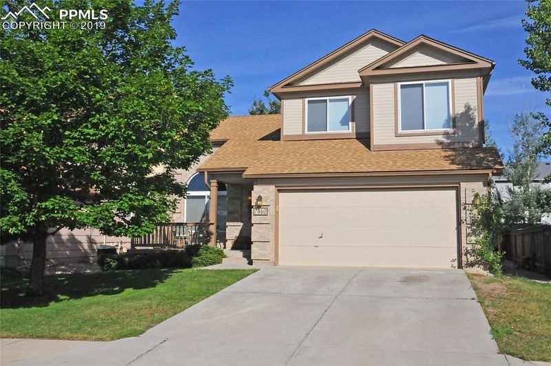 7860 Swiftrun Rd, Colorado Springs, CO 80920