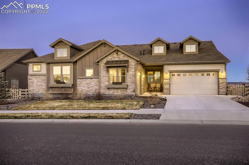 7861 Piney River Ave, Littleton, CO 80125