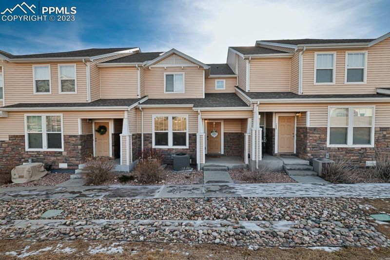 7861 Sandy Springs Point, Fountain, CO 80817