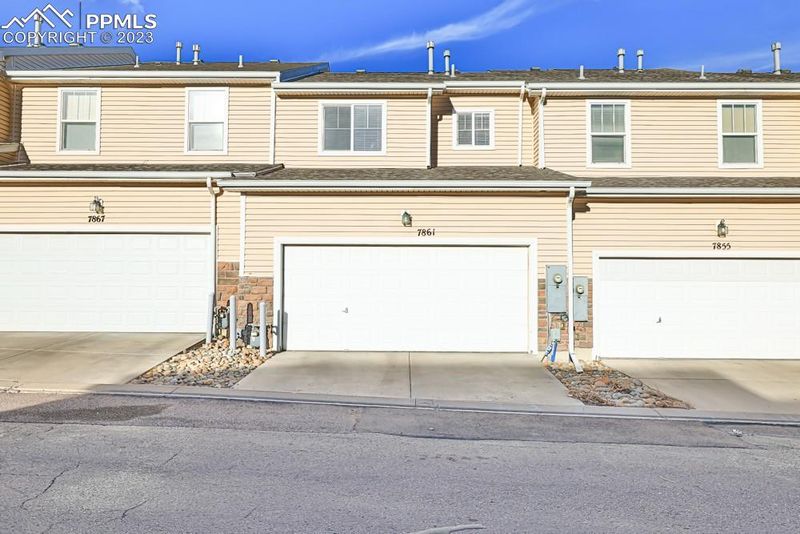7861 Sandy Springs Point, Fountain, CO 80817