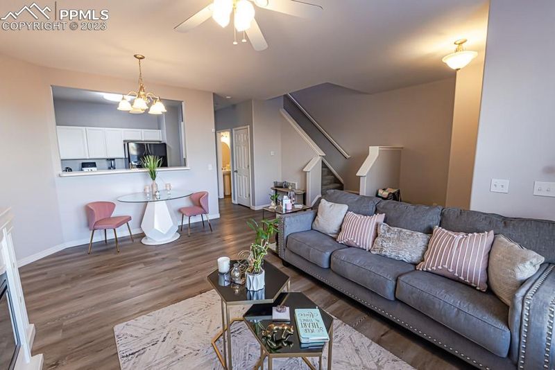 7861 Sandy Springs Point, Fountain, CO 80817