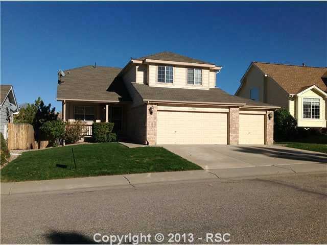 7862 Canvasback Cir, Littleton, CO 80125