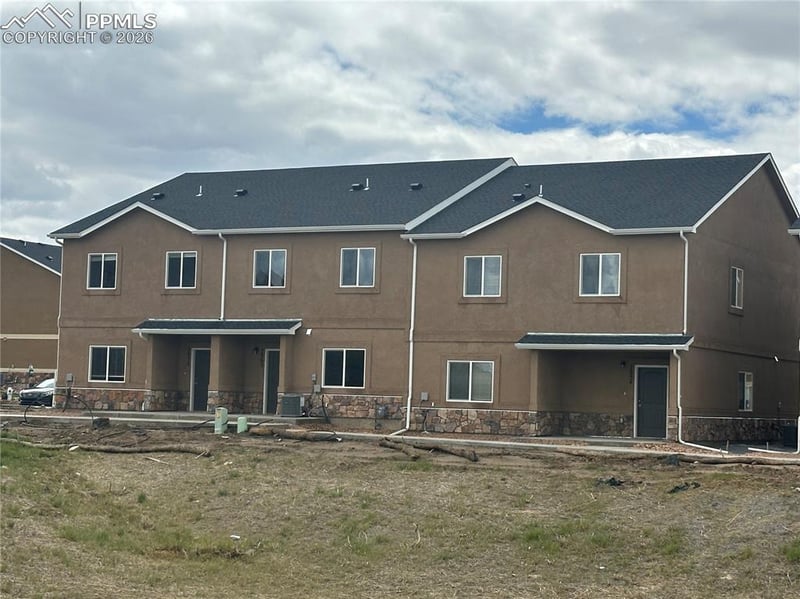 7862 Carrside Grv, Colorado Springs, CO 80951