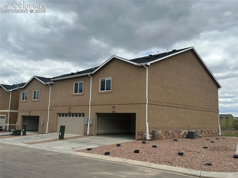 7862 Carrside Grv, Colorado Springs, CO 80951