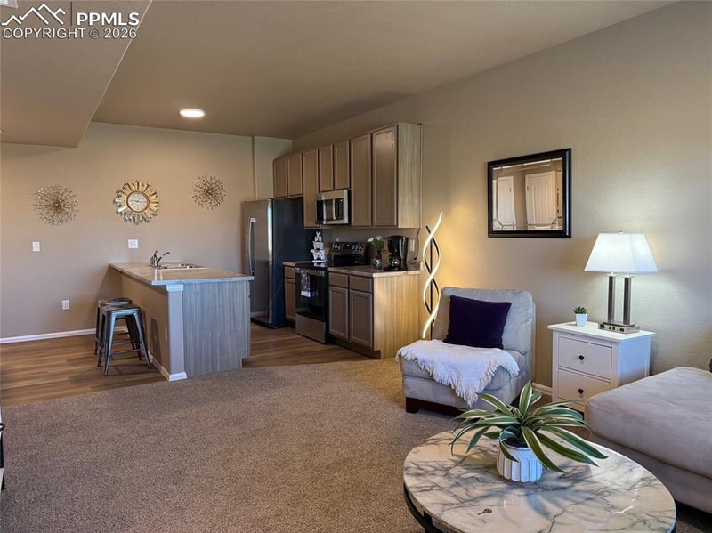 7862 Carrside Grv, Colorado Springs, CO 80951