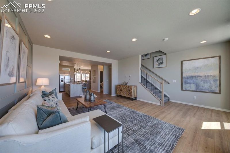 7862 Kirwin Hts, Colorado Springs, CO 80924