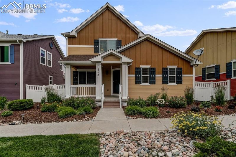 7862 Tango Ln, Colorado Springs, CO 80923