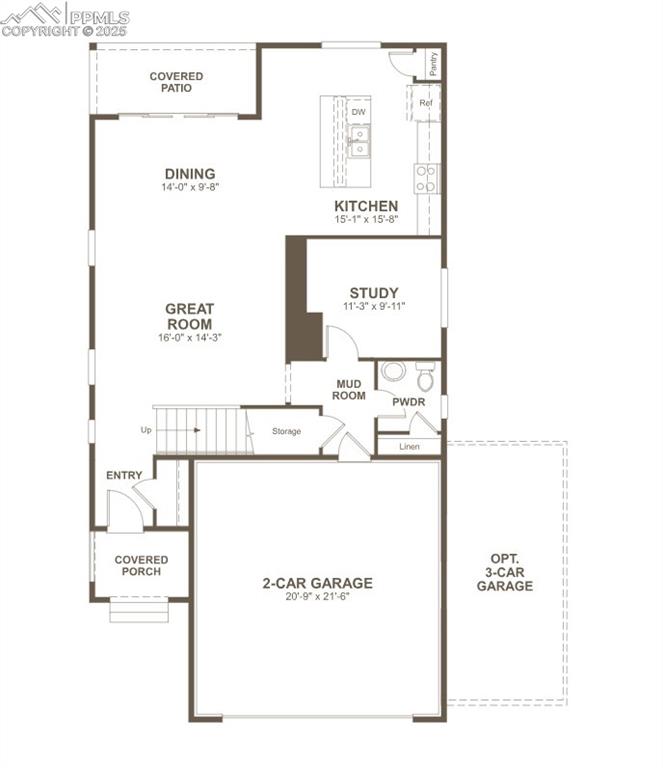 7862 Turkey Flat Ln, Colorado Springs, CO 80925