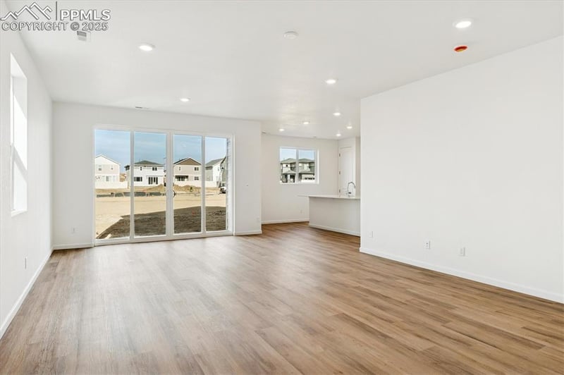 7862 Turkey Flat Ln, Colorado Springs, CO 80925