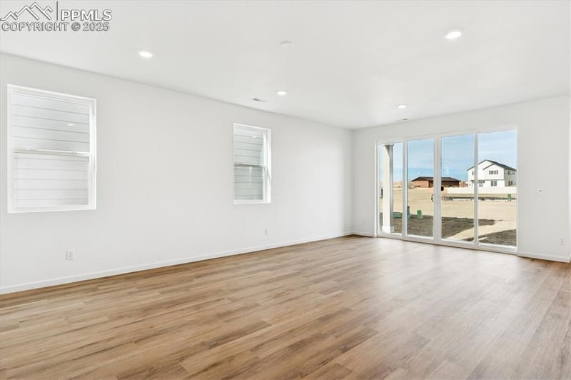 7862 Turkey Flat Ln, Colorado Springs, CO 80925