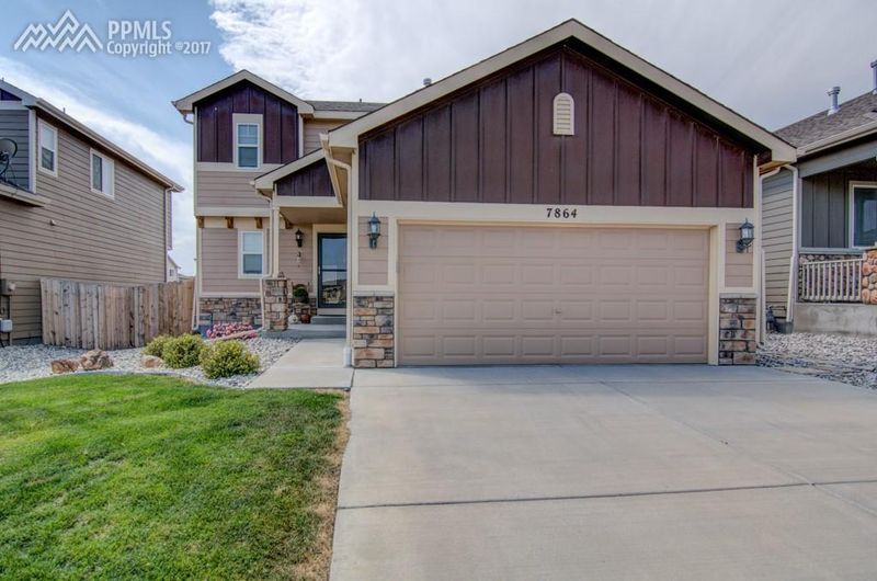 7864 Calabash Rd, Colorado Springs, CO 80908