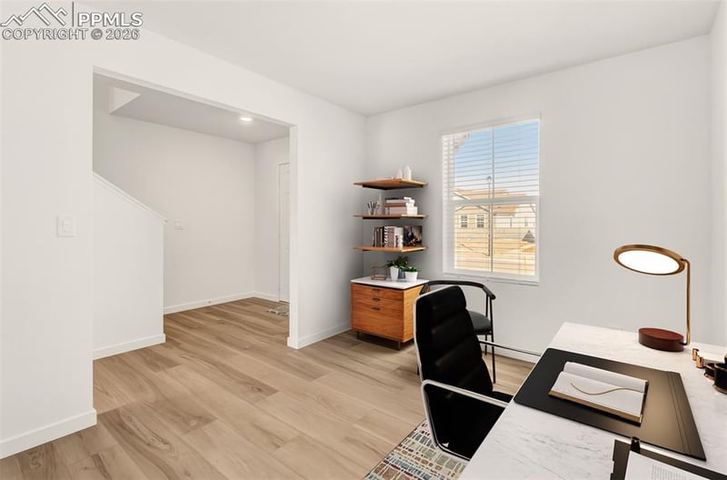 7864 Desert Wrangler Dr, Colorado Springs, CO 80908