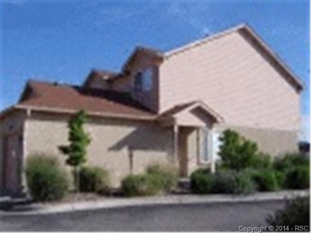 7865 Antelope Ridge Point, Colorado Springs, CO 80920