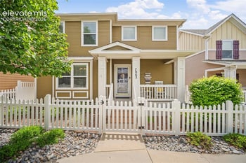 7865 Fedora Ln, Colorado Springs, CO 80923