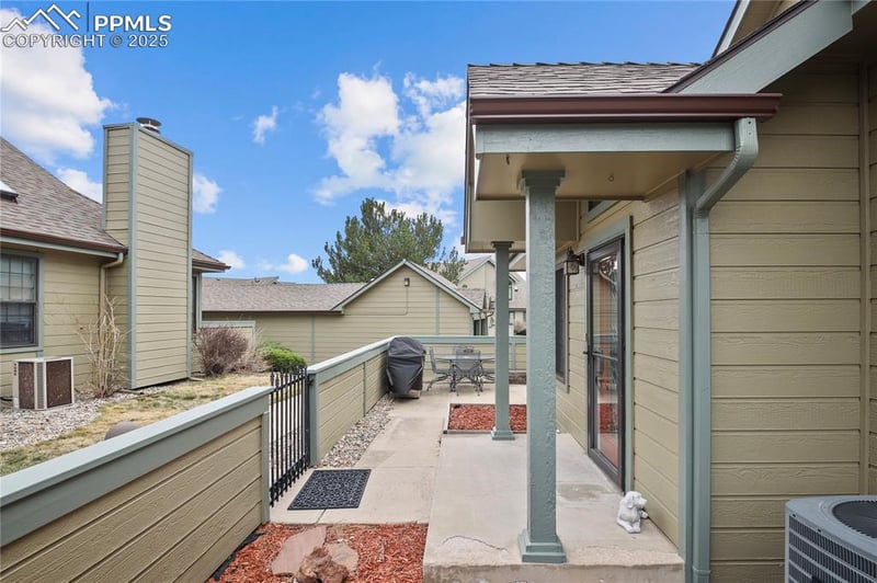 7866 Brandy Cir, Colorado Springs, CO 80920