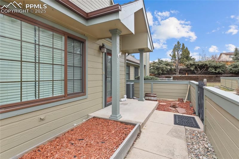 7866 Brandy Cir, Colorado Springs, CO 80920