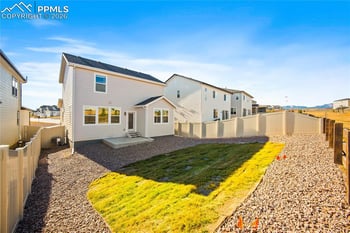 7866 Buffalo Horn Dr, Colorado Springs, CO 80925