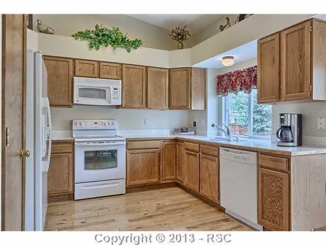 7866 Swiftrun Rd, Colorado Springs, CO 80920