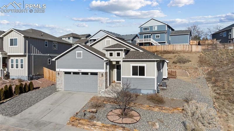 7867 Twin Creek Ter, Fountain, CO 80817