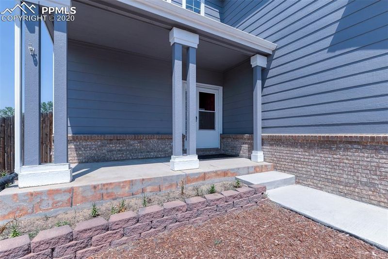 7868 Coffee Rd, Peyton, CO 80831