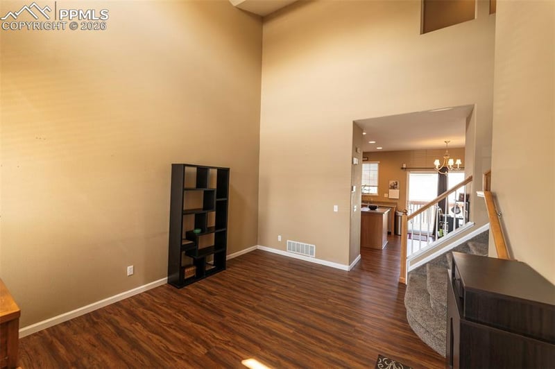 7869 Parsonage Ln, Colorado Springs, CO 80951
