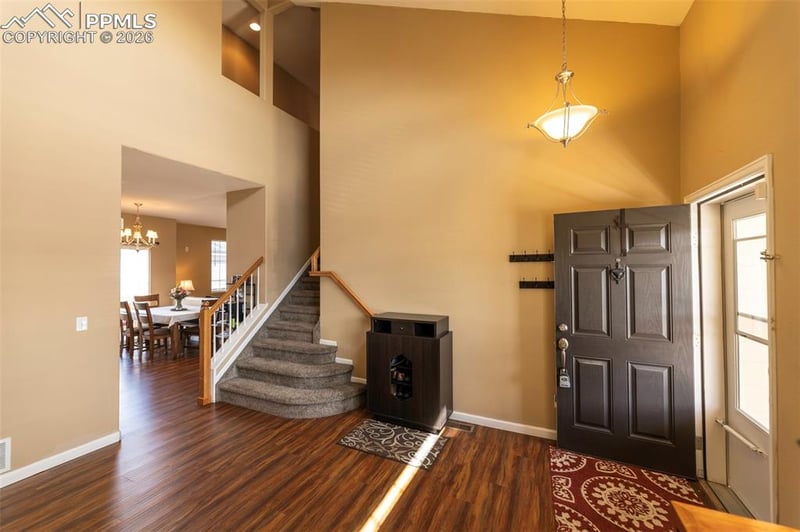 7869 Parsonage Ln, Colorado Springs, CO 80951