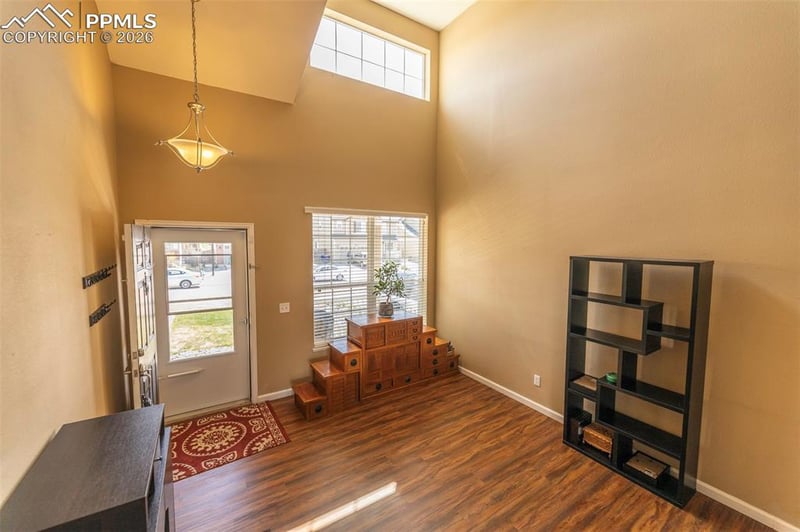 7869 Parsonage Ln, Colorado Springs, CO 80951