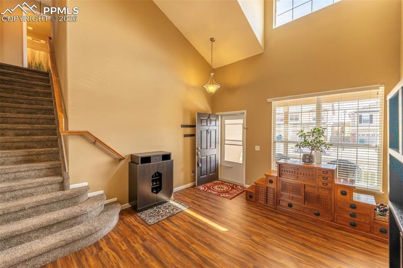 7869 Parsonage Ln, Colorado Springs, CO 80951