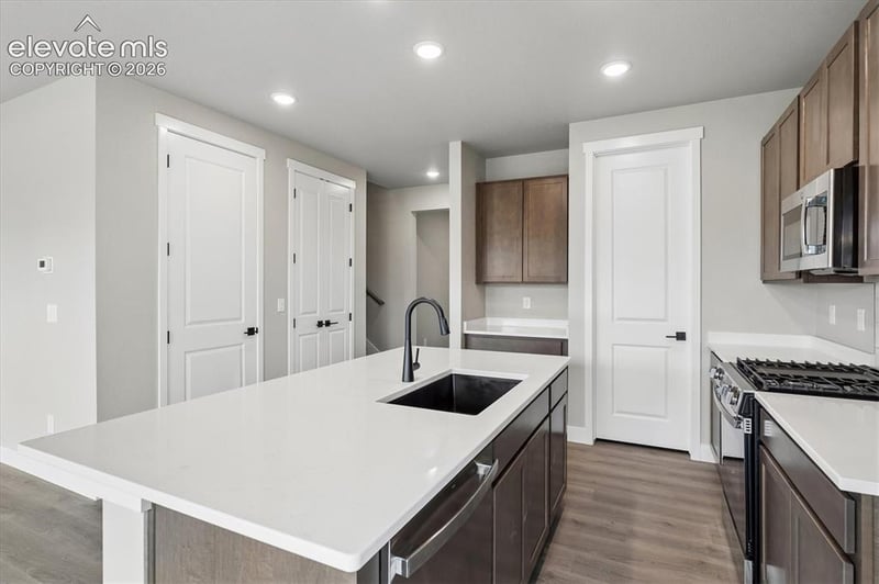 7870 Tuscan Sun Ct, Colorado Springs, CO 80908