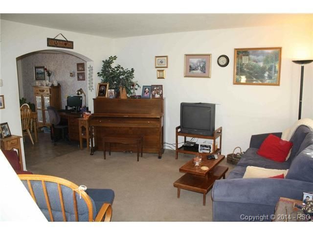 7871 Gladwater Rd, Peyton, CO 80831