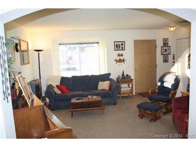 7871 Gladwater Rd, Peyton, CO 80831