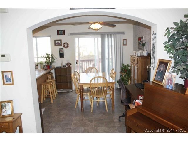 7871 Gladwater Rd, Peyton, CO 80831