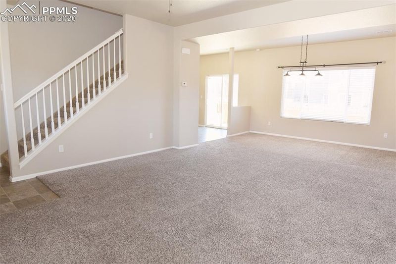 7871 Springwood Ter, Colorado Springs, CO 80908