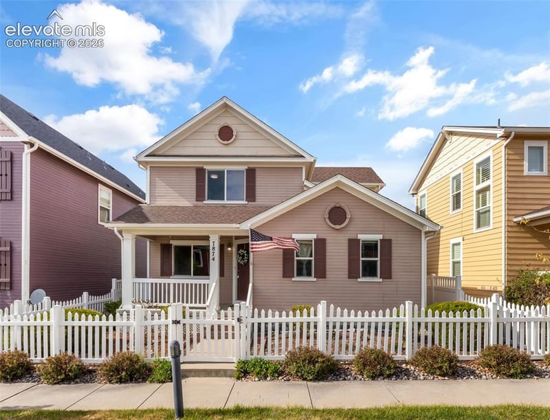 Home Worth Check