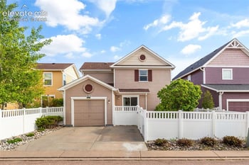 7874 Fedora Ln, Colorado Springs, CO 80923