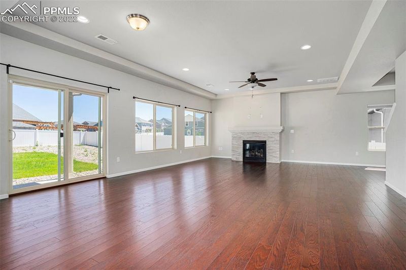 7876 Treehouse Ter, Fountain, CO 80817