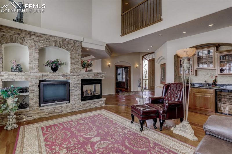 7878 W Newberry Cir, Lakewood, CO 80235