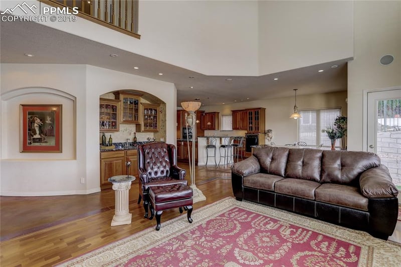 7878 W Newberry Cir, Lakewood, CO 80235