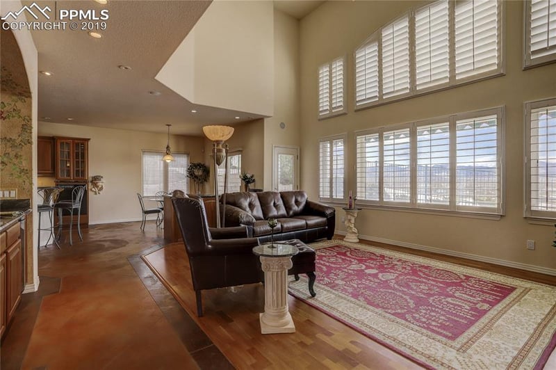 7878 W Newberry Cir, Lakewood, CO 80235