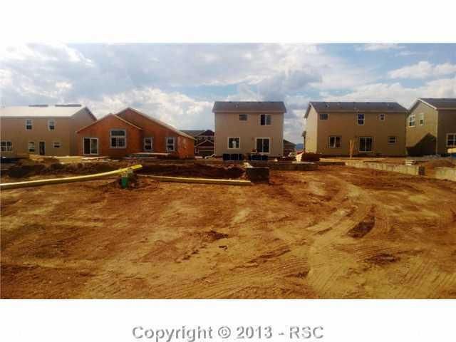 7878 Springwood Ter, Colorado Springs, CO 80908