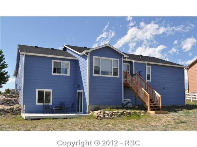 7879 Buschborn Rd, Peyton, CO 80831
