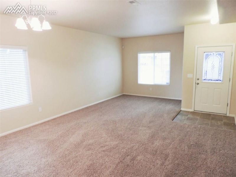 7879 Springwood Ter, Colorado Springs, CO 80908