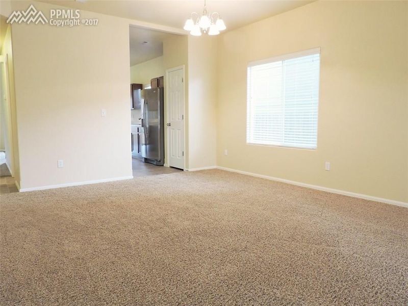 7879 Springwood Ter, Colorado Springs, CO 80908