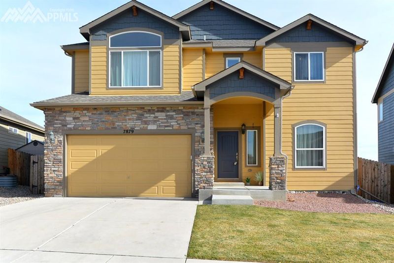 7879 Wythe Dr, Fountain, CO 80817