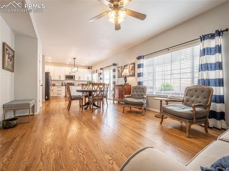 7880 Black Walnut Dr, Colorado Springs, CO 80920