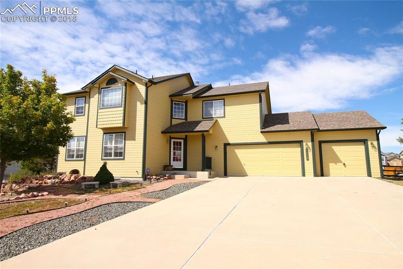 7880 Buschborn Rd, Peyton, CO 80831