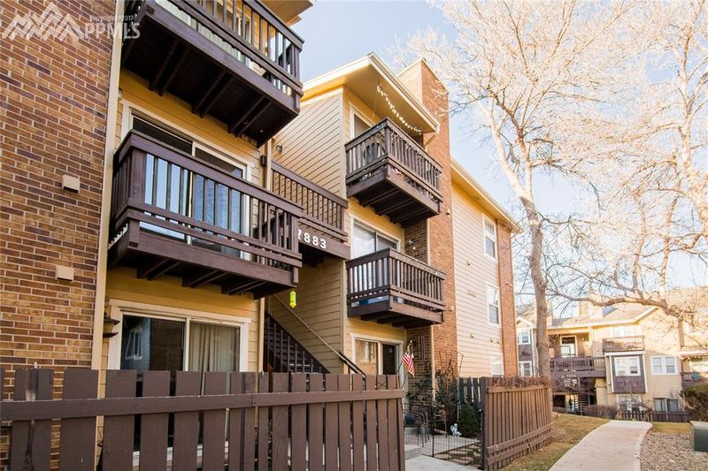 7881 Allison Way #204, Arvada, CO 80005